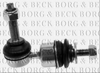 BORG & BECK bdl7294 -  Тяга / стойка, стабилизатор